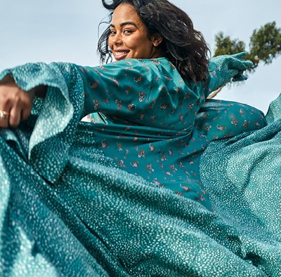 Plus Size Clothing Store «Torrid», reviews and photos, 599 E Shaw Ave D06, Fresno, CA 93710, USA