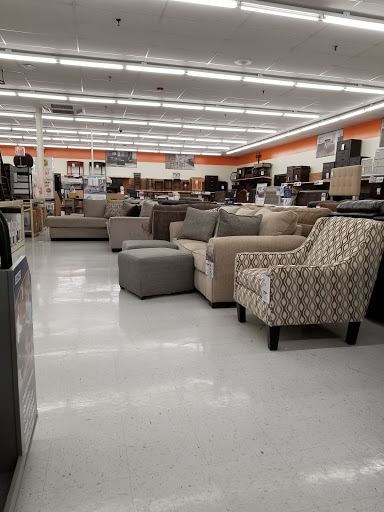 Discount Store «Big Lots», reviews and photos, 59 New State Hwy #2, Raynham, MA 02767, USA