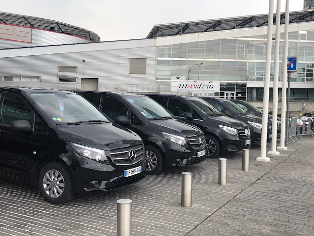 Rezensionen über 770 CAB in Vernier - Taxiunternehmen