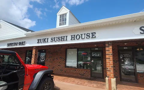 Zuki Sushi House image