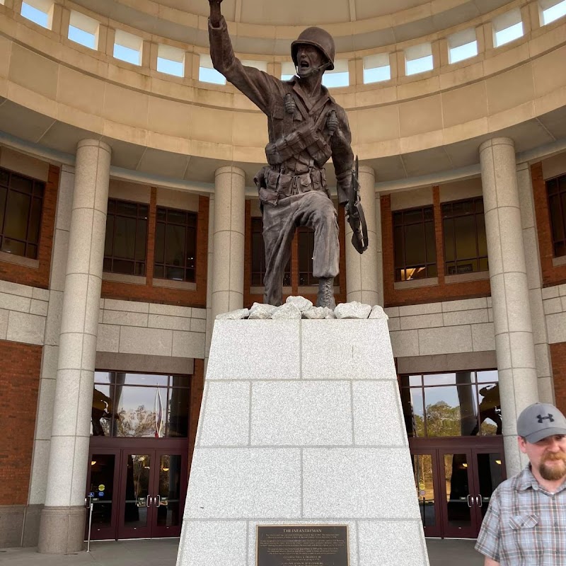 The National Infantry Museum