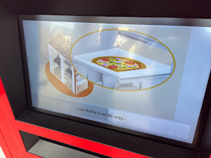 Photo n°9 de PIZZADOOR à Sap-en-Auge ()