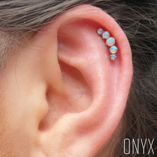 Onyx Body Piercing and Laser Tattoo Removal