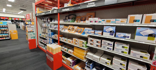 Office Supply Store «Staples», reviews and photos, 1781 U.S. 287 Frontage Rd, Mansfield, TX 76063, USA