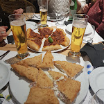 Photo n°2 de l'avis de Antonio.e fait le 15/02/2020 à 06:49 sur le  Pizzeria Salvo - San Giorgio a Cremano à Portici