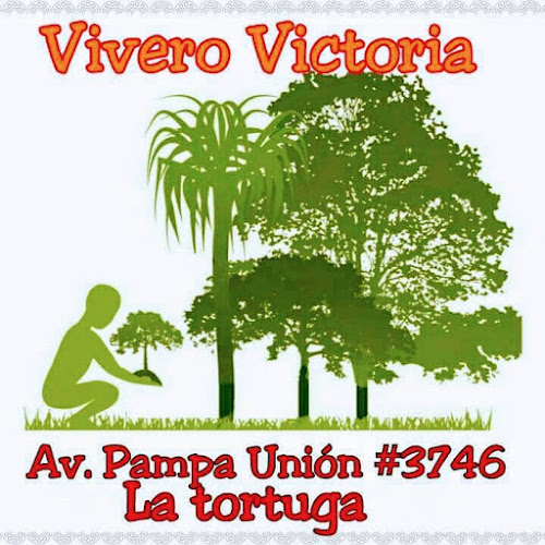 Vivero Victoria - Centro de jardinería