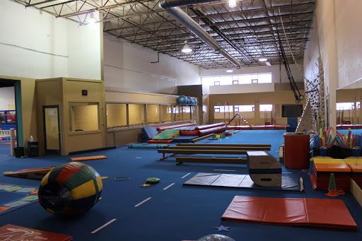 Gymnastics Center «American Allstars», reviews and photos, 3275 Martin Rd #125, Commerce Charter Twp, MI 48390, USA
