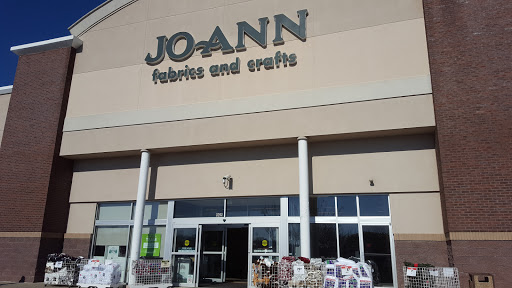Fabric Store «Jo-Ann Fabrics and Crafts», reviews and photos, 965 North Point Dr, Alpharetta, GA 30022, USA