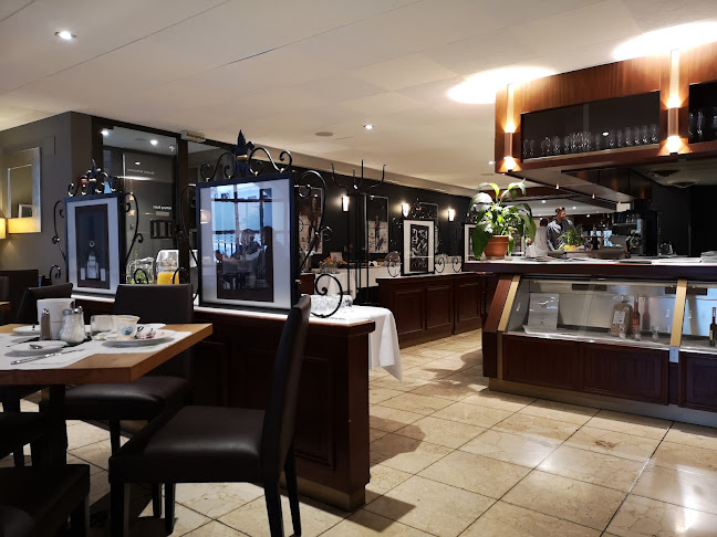 Kommentare und Rezensionen über Hotel Chur