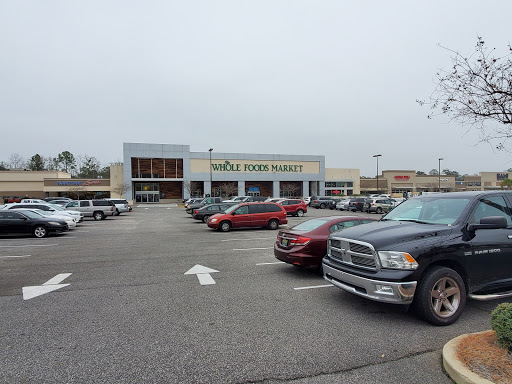 Shopping Mall «Pinebrook Shopping Center», reviews and photos, 3964 Airport Blvd, Mobile, AL 36608, USA