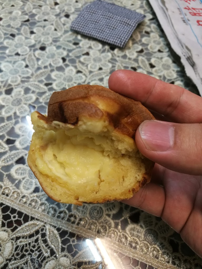 阿源紅豆餅 的照片