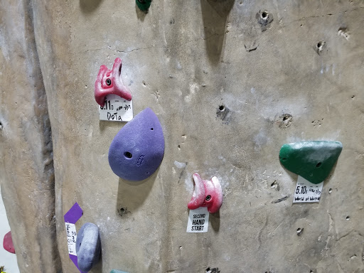 Rock Climbing Gym «Berkeley Ironworks», reviews and photos, 800 Potter St, Berkeley, CA 94710, USA