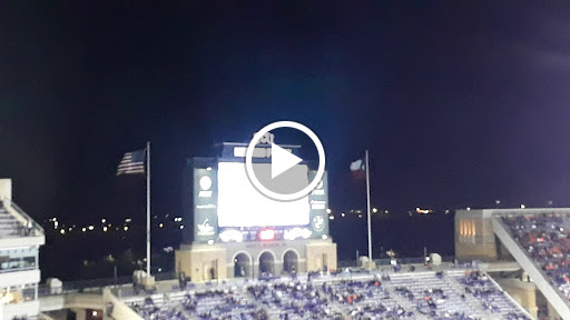 Stadium «Amon G. Carter Stadium», reviews and photos, 2850 Stadium Dr, Fort Worth, TX 76109, USA