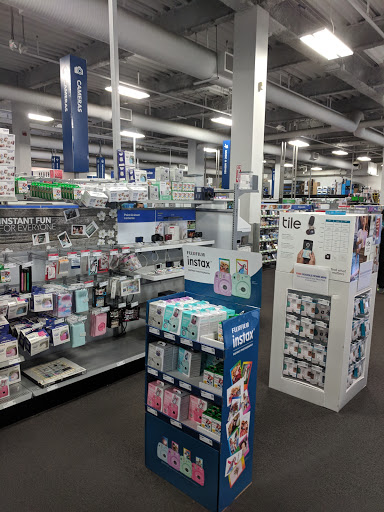 Electronics Store «Best Buy», reviews and photos, 1201 Broadway, Saugus, MA 01906, USA