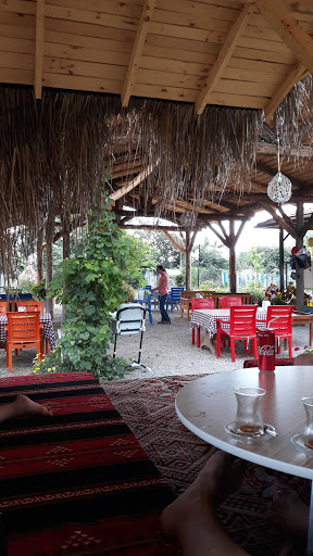 Sığla Çay Bahçesi