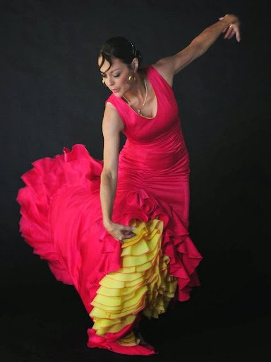 Centre de danse flamenco Julia Cristina