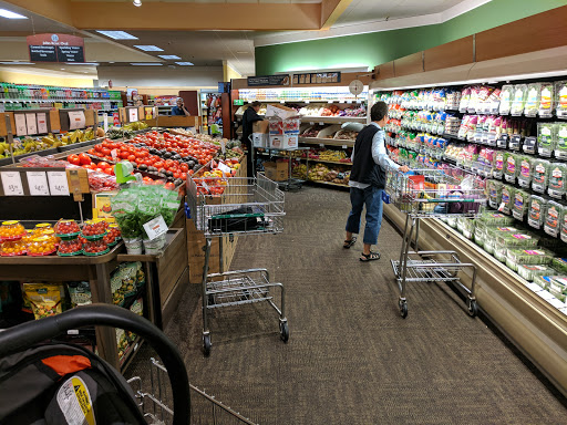 Grocery Store «Lunds & Byerlys Roseville», reviews and photos, 1601 County Rd C West, Roseville, MN 55113, USA