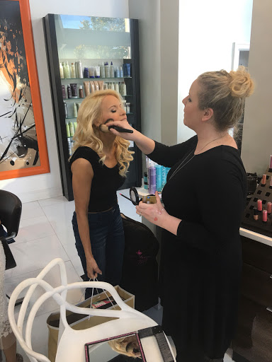 Beauty Salon «Paragon Hair Salon», reviews and photos, 59 Glen Cove Rd, Greenvale, NY 11548, USA