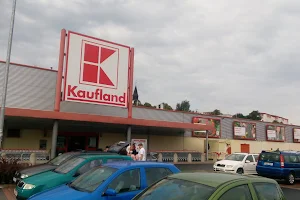 Kaufland Ústí nad Labem-Všeb. image