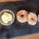 Photo n°5 de l'avis de Gianni.a fait le 23/08/2023 à 07:54 sur le  Restaurant Il Leone à Sexten