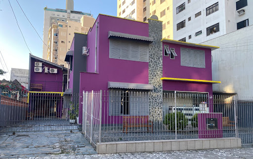 Logo da empresa - Pousada Casa da Maga