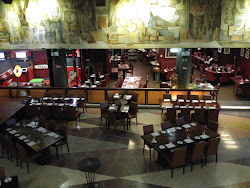 Restaurante Típico Café Império Lisboa