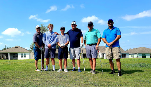 Golf Resort «ChampionsGate Golf Club», reviews and photos, 8575 White Shark Blvd, Davenport, FL 33896, USA