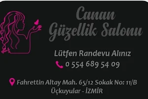 Canan Ağda ve Güzellik Salonu image