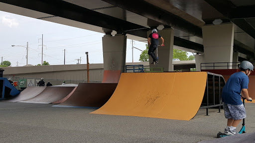 Scooter Repair Shop «ECX Scooter Shop», reviews and photos, 103 E Ayre St, Newport, DE 19804, USA