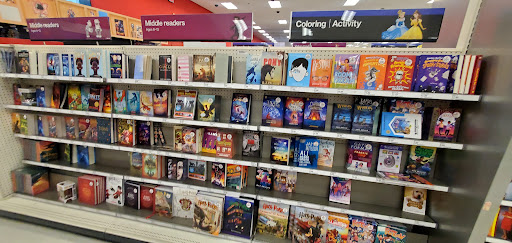 Department Store «Target», reviews and photos, 3100 Baldwin Park Blvd, Baldwin Park, CA 91706, USA