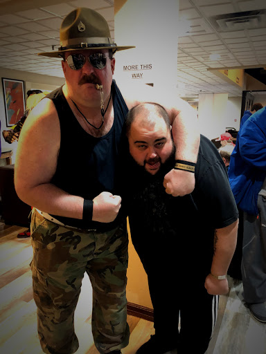 Comic Book Store «Gotham Underground», reviews and photos, 392 Ramapo Valley Rd, Oakland, NJ 07436, USA