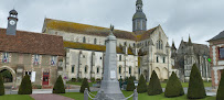 Photo n° 6 de l'avis de Daniel F fait le 04/11/2023
