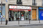 No Smoking Club Meaux Boutique de Cigarette Électronique Vape Shop Paris 19