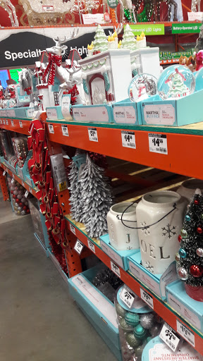 Home Improvement Store «The Home Depot», reviews and photos, 6562 Winford Ave, Hamilton, OH 45011, USA