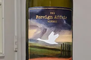 The Foreign Affair Winery image