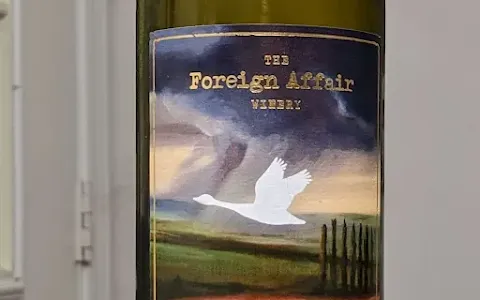 The Foreign Affair Winery image