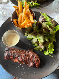 Steak du Café et restaurant de grillades Maria Restaurant à Nantes - n°14