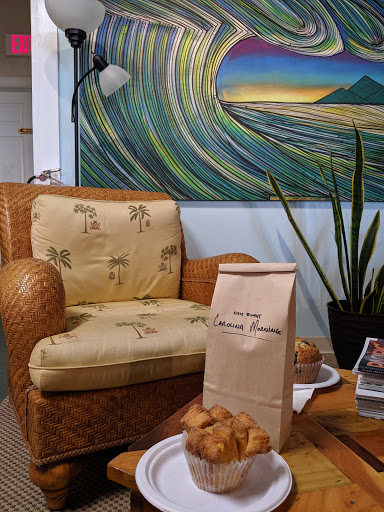 Coffee Shop «OIB Surf & Java», reviews and photos, 6278 Beach Dr SW, Ocean Isle Beach, NC 28469, USA