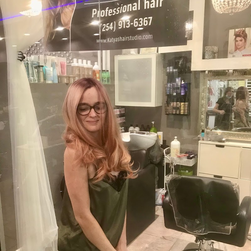 Katya's Hair Studio