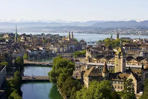 Expat Psychologist in Zug image