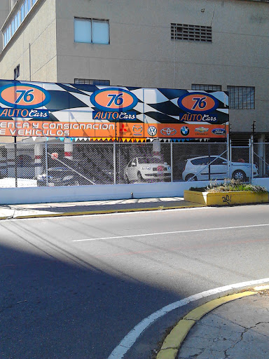 Centro Comercial Acedo Plaza