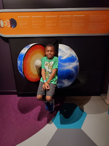 Science Museum «Cook Museum of Natural Science», reviews and photos, 133 4th Ave NE, Decatur, AL 35601, USA