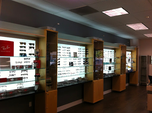Optometrist «Porter Ranch Optometry», reviews and photos, 11151 Tampa Ave, Porter Ranch, CA 91326, USA