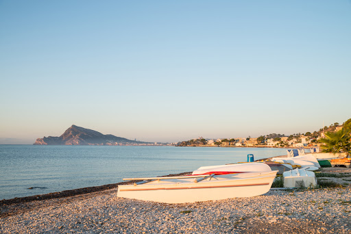 Inmobiliaria Ana Tecles Altea en Altea