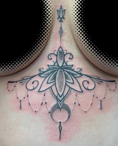 Tattoo Shop «studio 316 Tattoo & Body Piercing», reviews and photos, 84-22 Roosevelt Ave, Jackson Heights, NY 11372, USA