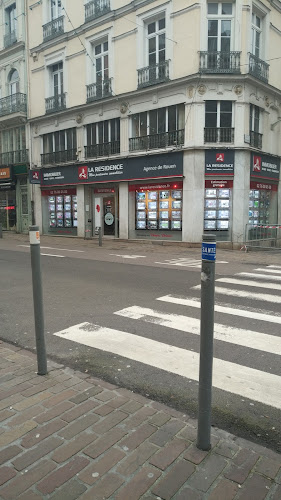 LA RESIDENCE - Agence immobilière à Rouen Droite à Rouen
