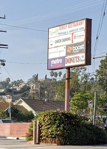 Donut Shop «Donut Star», reviews and photos, 6471 N Figueroa St, Los Angeles, CA 90042, USA