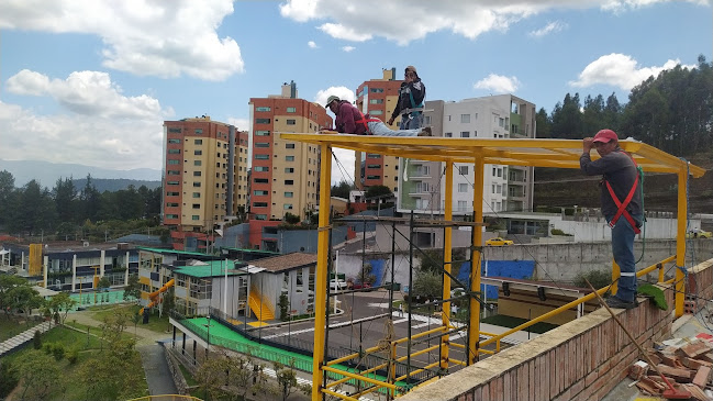 Horarios de Metal mecánica y proyectos industriales SAN MARTÍN