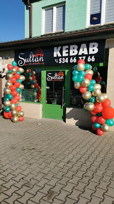 Sułtan Grill & Kebab, restauracja Indyjska Sokołowska 74, 08-110 Siedlce, Polska