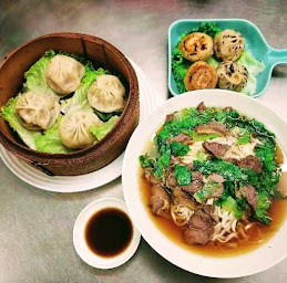 Photo n°50 de Shanghai Memory Restaurant à Cannes ()